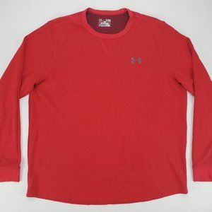 Under Armour Loose Cold Gear Long Sleeve Shirt